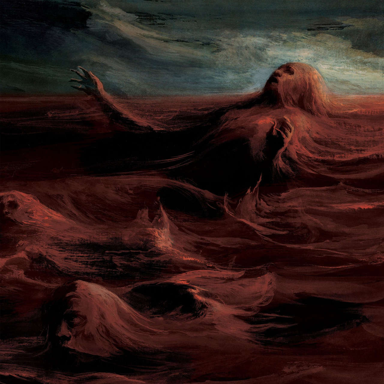 Deitus - Irreversible (Digisleeve CD)