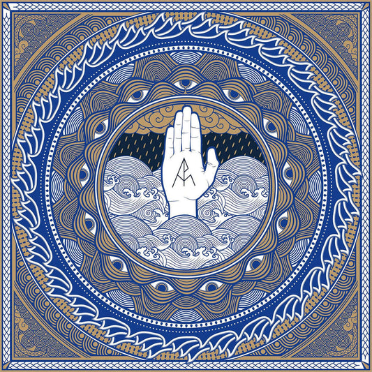 Deluge - Aether (White Edition) (2LP)
