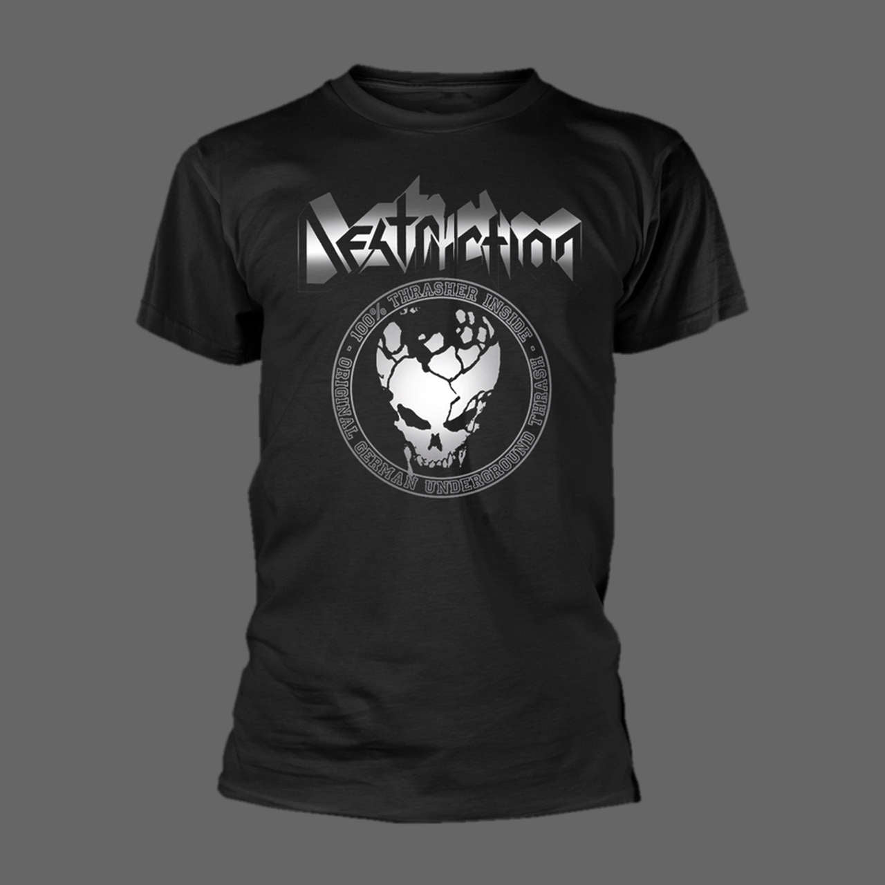 Destruction - Thrash of the Titans Tour 2025 (T-Shirt) | Todestrieb