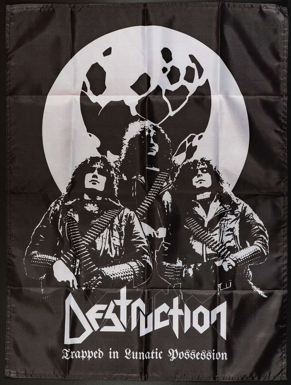 Destruction - Eternal Devastation (2023 Reissue) (Cassette