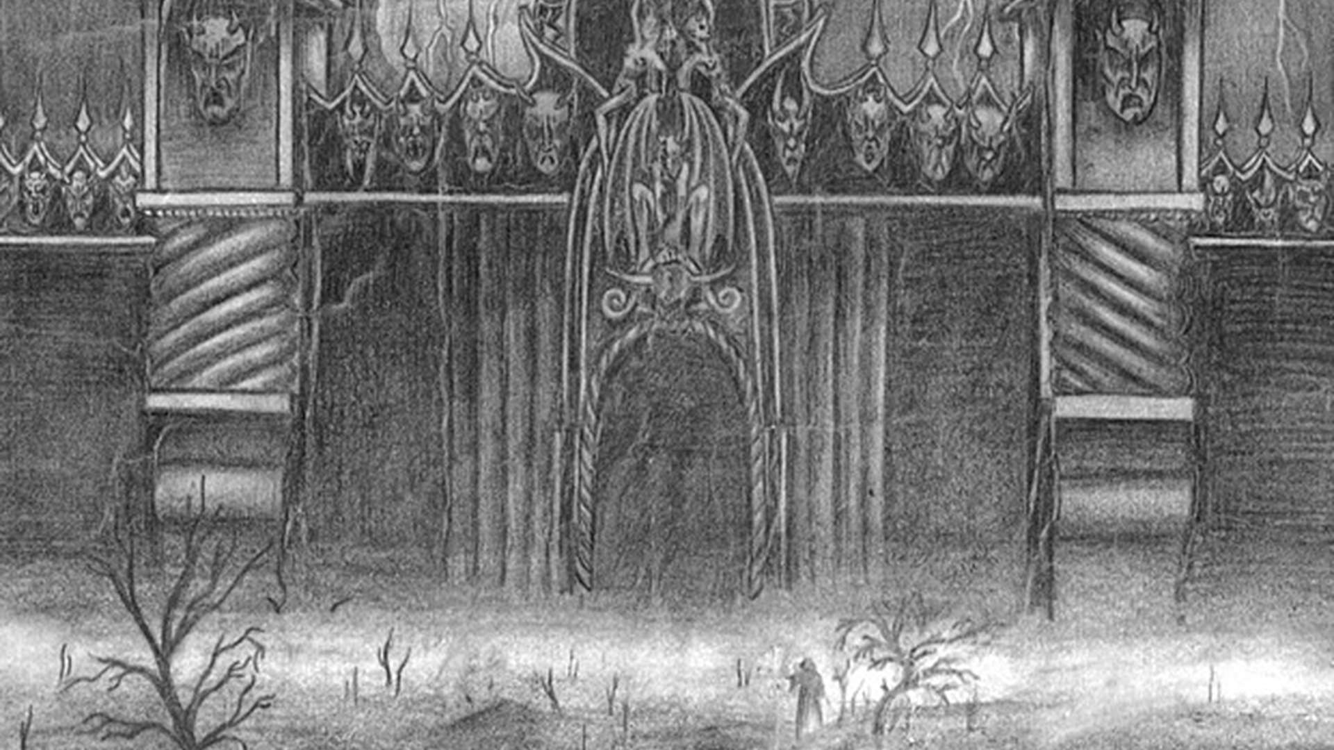 Burzum - Det som engang var (2010 Reissue) (CD) | Todestrieb