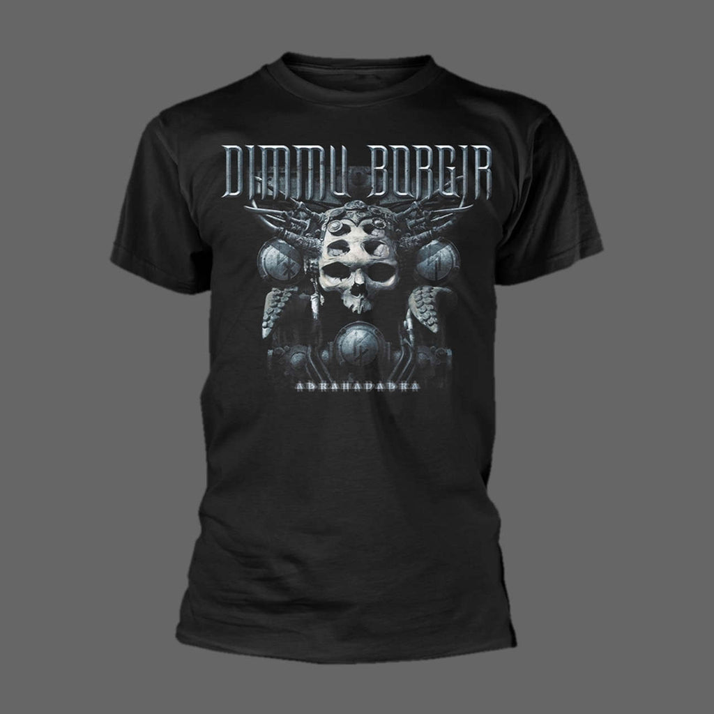 Dimmu Borgir - Abrahadabra (T-Shirt - Released: 17 January 2025)