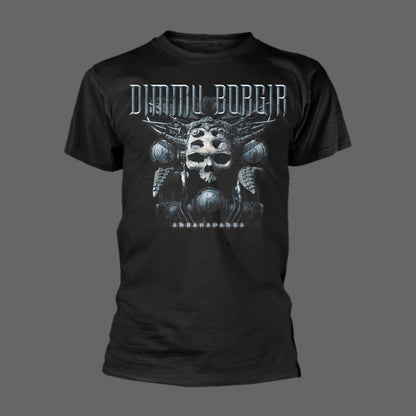 Dimmu Borgir - Abrahadabra (T-Shirt)