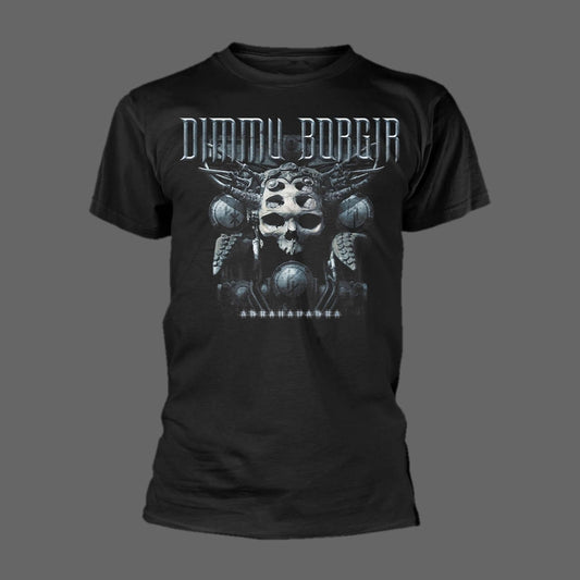 Dimmu Borgir - Abrahadabra (T-Shirt)