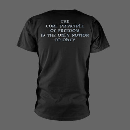 Dimmu Borgir - Abrahadabra (T-Shirt)