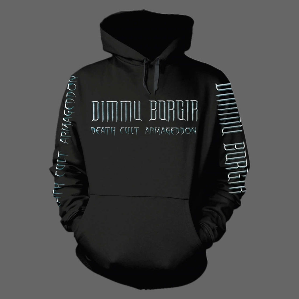 Dimmu Borgir - Death Cult Armageddon (Hoodie)