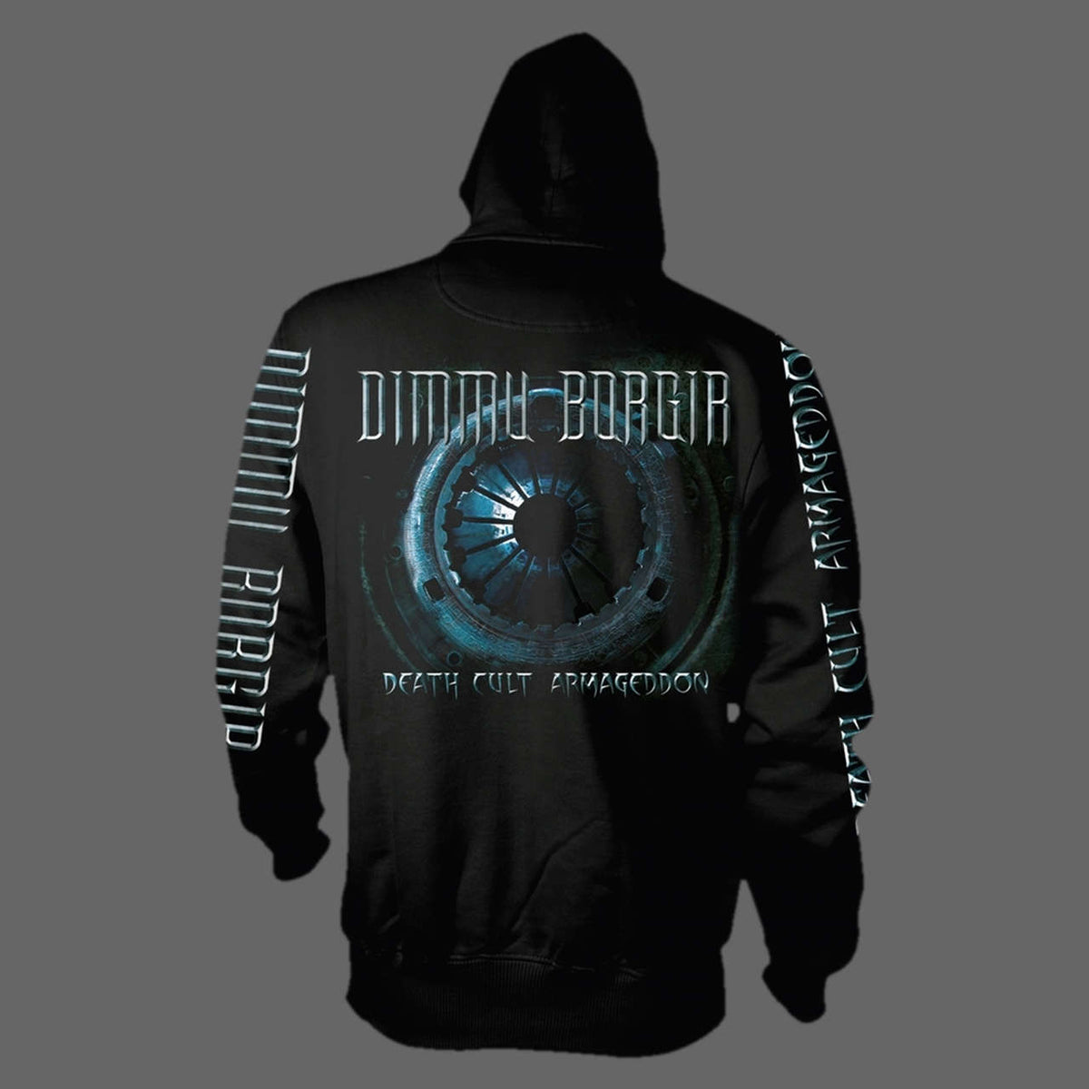 Dimmu Borgir - Death Cult Armageddon (Hoodie)