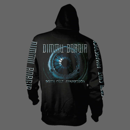 Dimmu Borgir - Death Cult Armageddon (Hoodie)