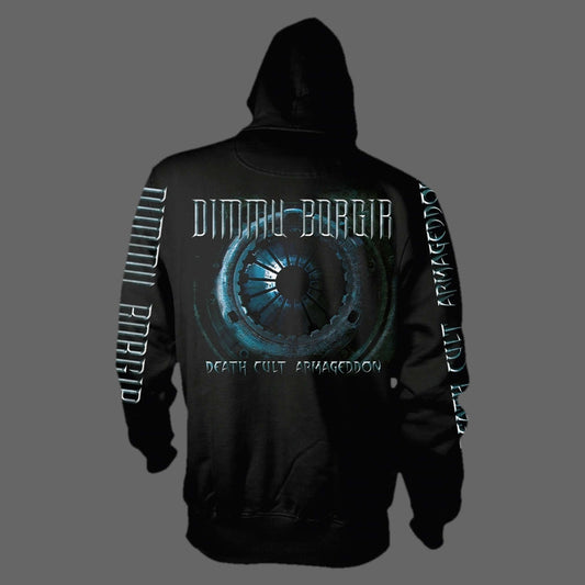 Dimmu Borgir - Death Cult Armageddon (Hoodie)