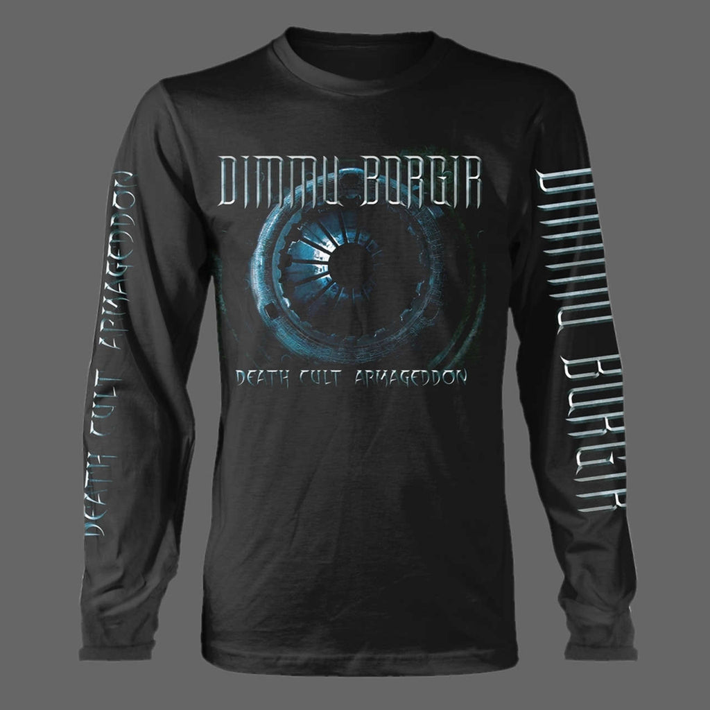 Dimmu Borgir - Death Cult Armageddon (Long Sleeve T-Shirt)