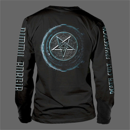 Dimmu Borgir - Death Cult Armageddon (Long Sleeve T-Shirt)