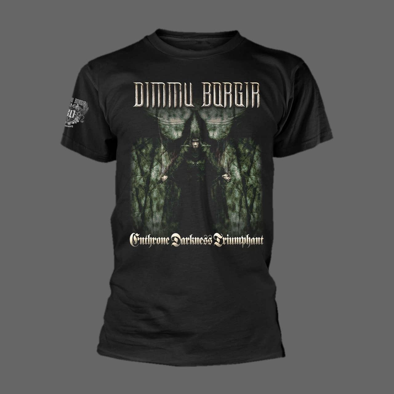 Dimmu Borgir - Enthrone Darkness Triumphant (30th Anniversary Tour) (T-Shirt)