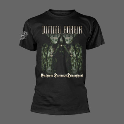 Dimmu Borgir - Enthrone Darkness Triumphant (30th Anniversary Tour) (T-Shirt)