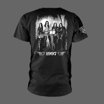 Dimmu Borgir - Enthrone Darkness Triumphant (30th Anniversary Tour) (T-Shirt)