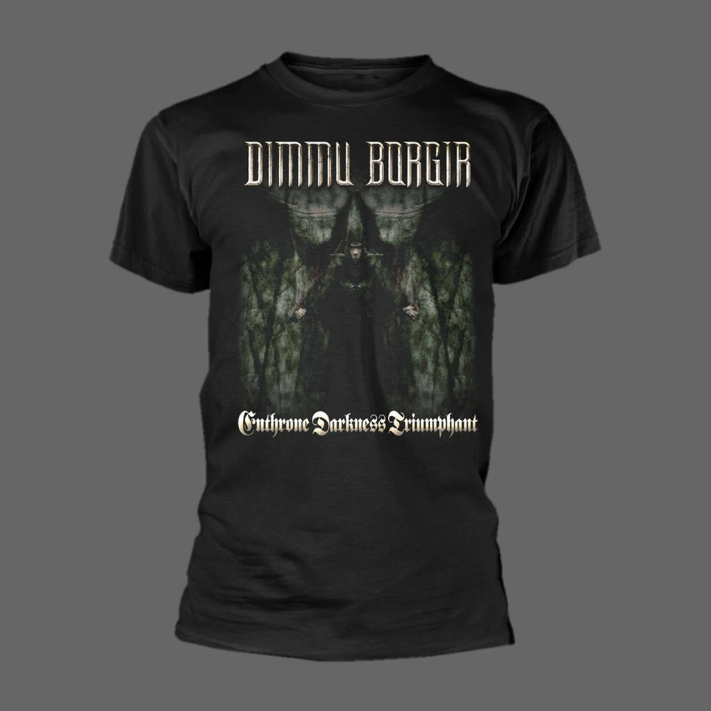 Dimmu Borgir - Enthrone Darkness Triumphant (T-Shirt)