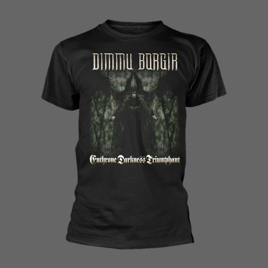 Dimmu Borgir - Enthrone Darkness Triumphant (T-Shirt)