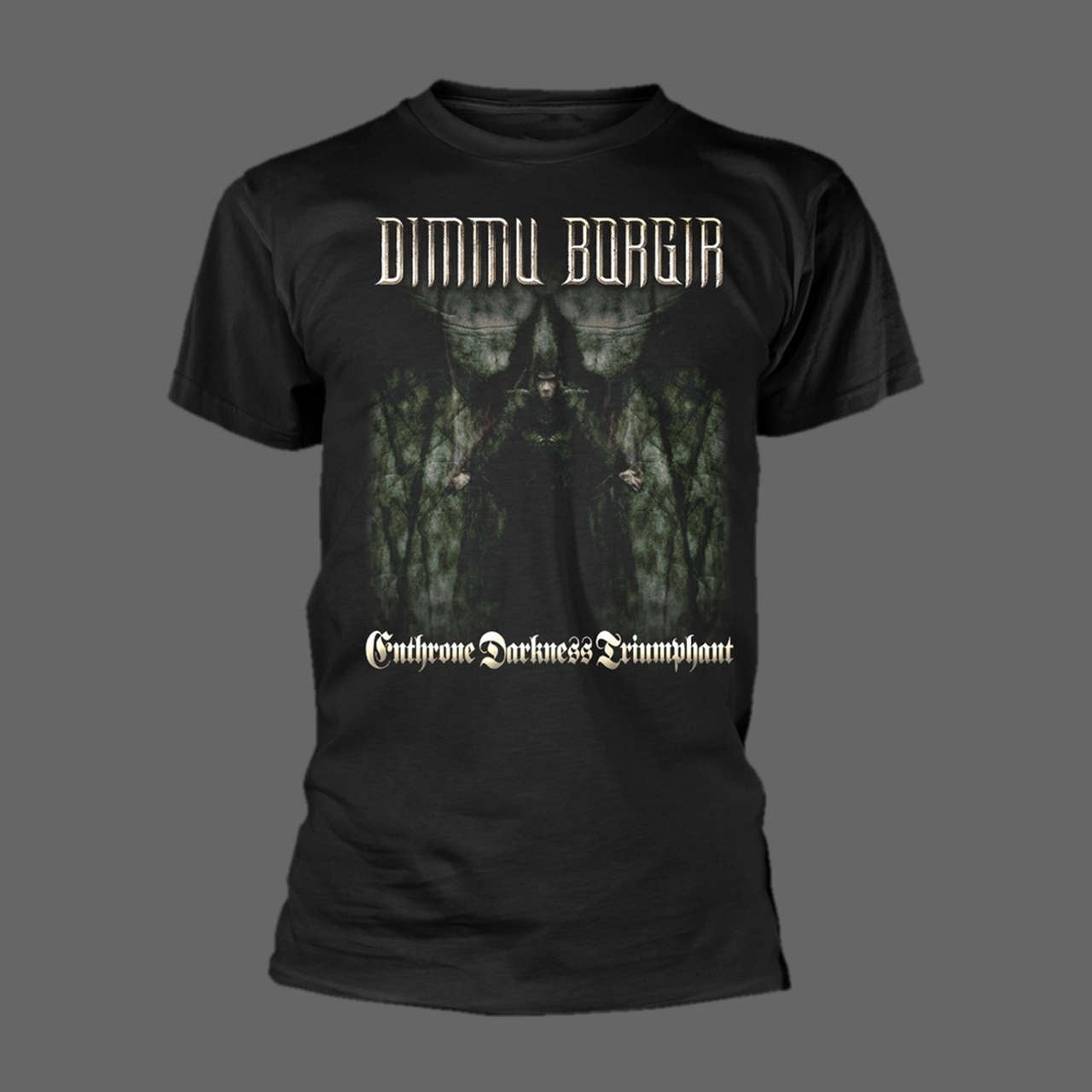 Dimmu Borgir - Enthrone Darkness Triumphant (The Chosen Legacy Tour 2025) (T-Shirt)