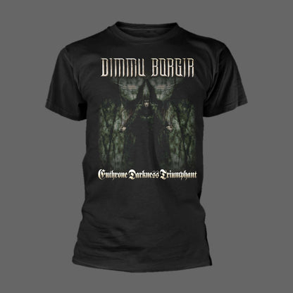 Dimmu Borgir - Enthrone Darkness Triumphant (The Chosen Legacy Tour 2025) (T-Shirt)