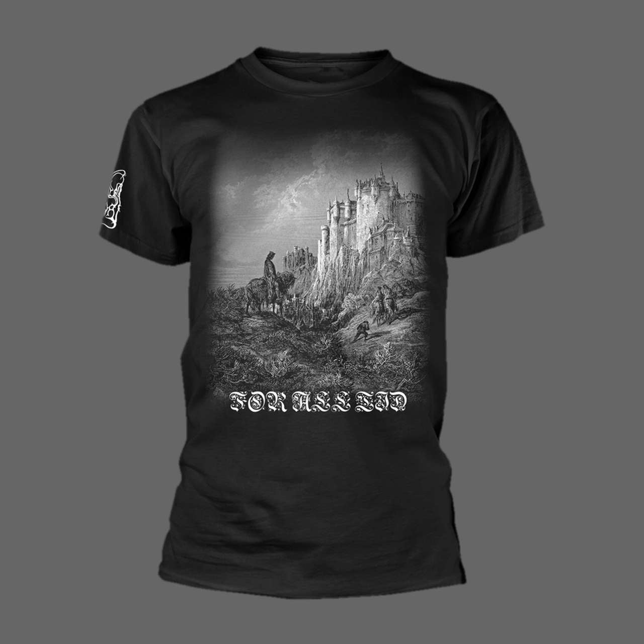 Dimmu Borgir - For all tid (30th Anniversary Tour) (T-Shirt)