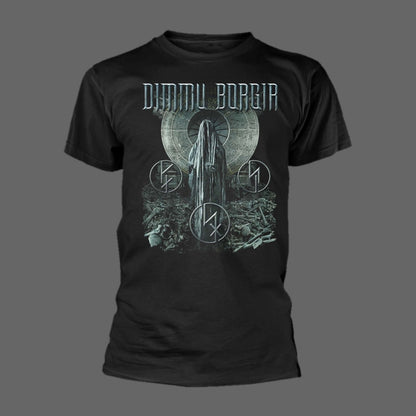 Dimmu Borgir - Forces of the Northern Night (T-Shirt)