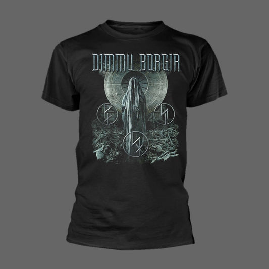 Dimmu Borgir - Forces of the Northern Night (T-Shirt)