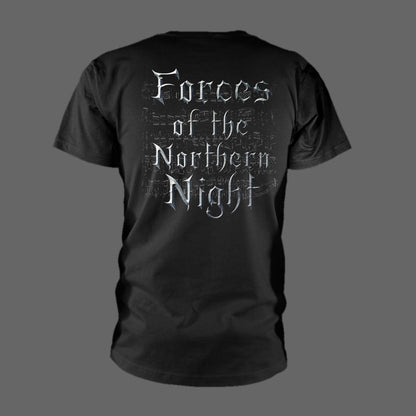 Dimmu Borgir - Forces of the Northern Night (T-Shirt)