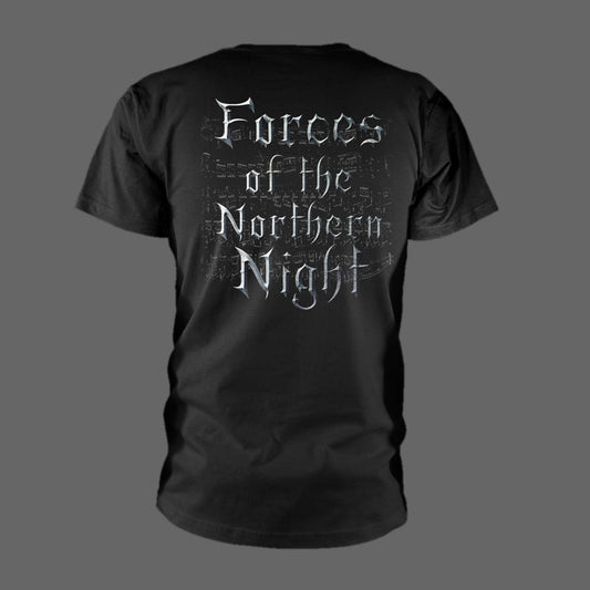 Dimmu Borgir - Forces of the Northern Night (T-Shirt)