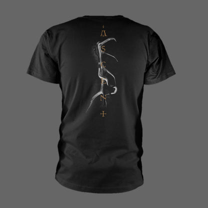 Dimmu Borgir - Grand Serpent Rising (Ascent) (T-Shirt)