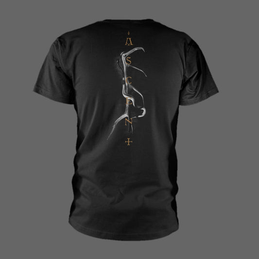 Dimmu Borgir - Grand Serpent Rising (Ascent) (T-Shirt)