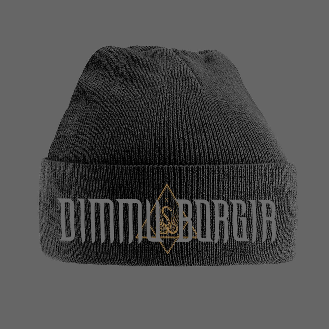 Dimmu Borgir - Grand Serpent Rising (Beanie)