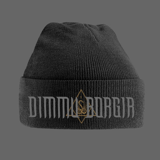 Dimmu Borgir - Grand Serpent Rising (Beanie)