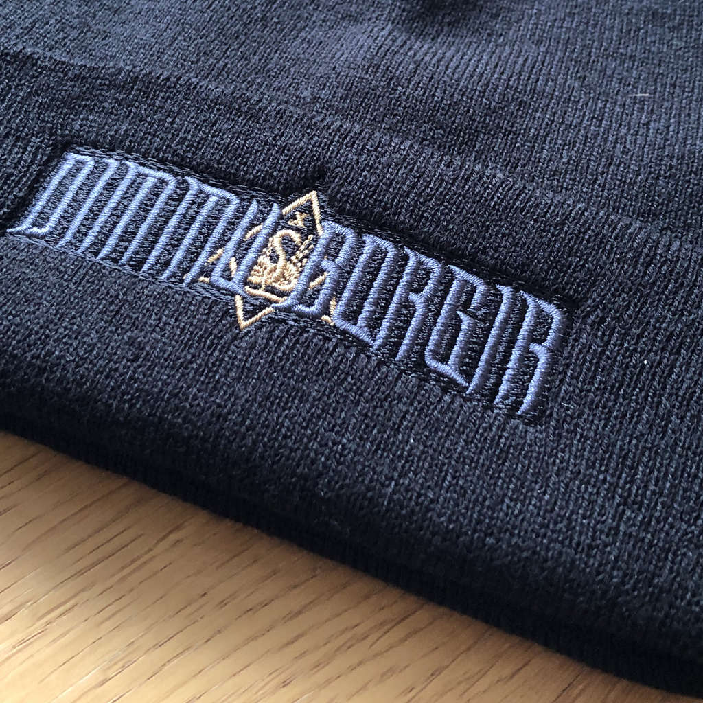 Dimmu Borgir - Grand Serpent Rising (Beanie)