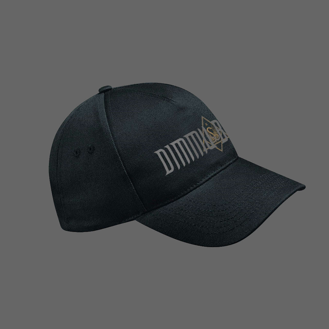 Dimmu Borgir - Grand Serpent Rising (Cap)