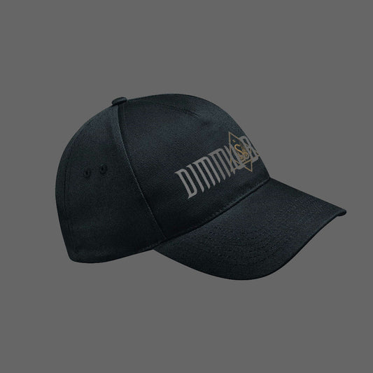 Dimmu Borgir - Grand Serpent Rising (Cap)