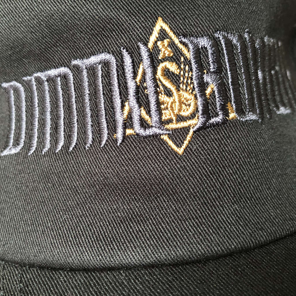 Dimmu Borgir - Grand Serpent Rising (Cap)