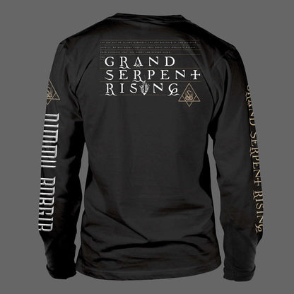Dimmu Borgir - Grand Serpent Rising (Long Sleeve T-Shirt)