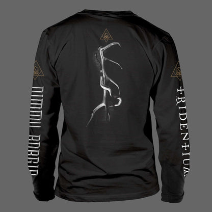 Dimmu Borgir - Grand Serpent Rising (Tridentium) (Long Sleeve T-Shirt)