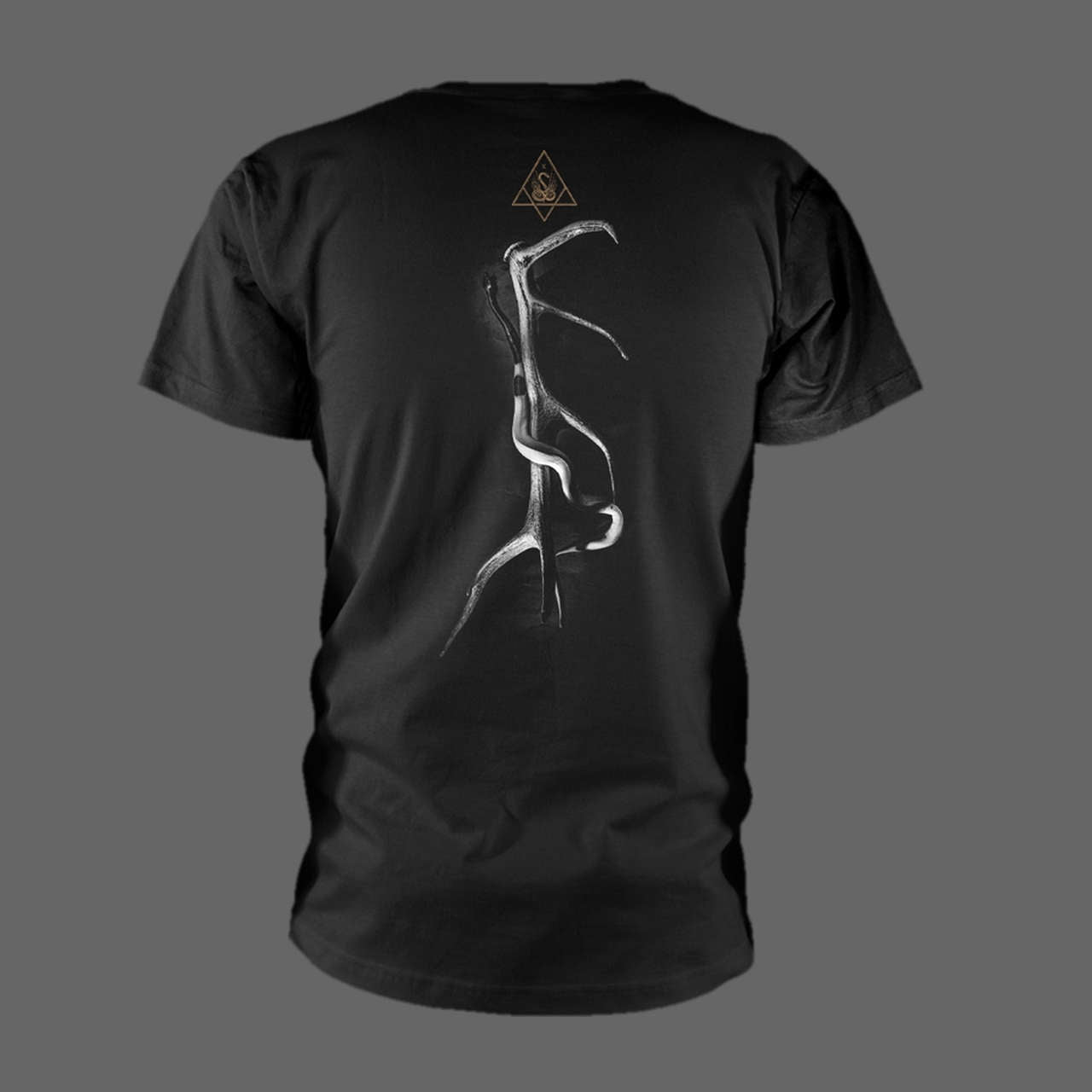 Dimmu Borgir - Grand Serpent Rising (Tridentium) (T-Shirt - Released: 22 May 2026)