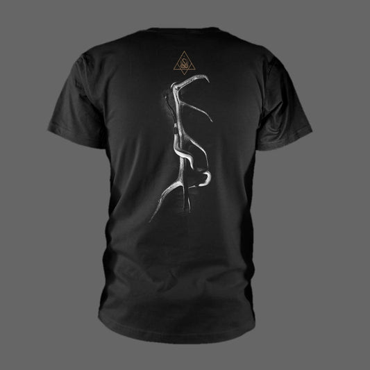 Dimmu Borgir - Grand Serpent Rising (Tridentium) (T-Shirt)