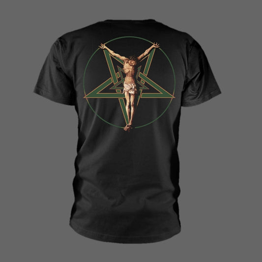 Dimmu Borgir - In Sorte Diaboli (Free Will) (T-Shirt)
