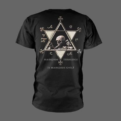 Dimmu Borgir - Puritanical Euphoric Misanthropia (Skulls) (T-Shirt)