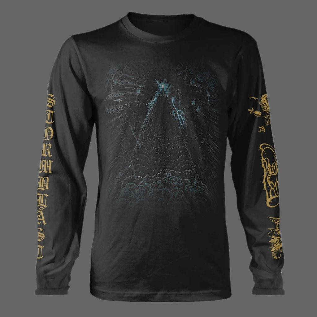 Dimmu Borgir - Stormblast (Long Sleeve T-Shirt)