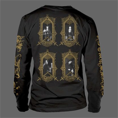 Dimmu Borgir - Stormblast (Long Sleeve T-Shirt)