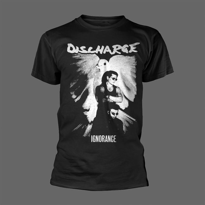 Discharge - Ignorance (T-Shirt)