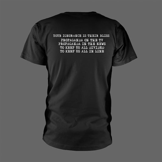 Discharge - Ignorance (T-Shirt)