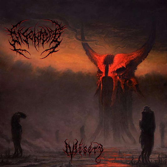 Disentomb - Misery (CD)