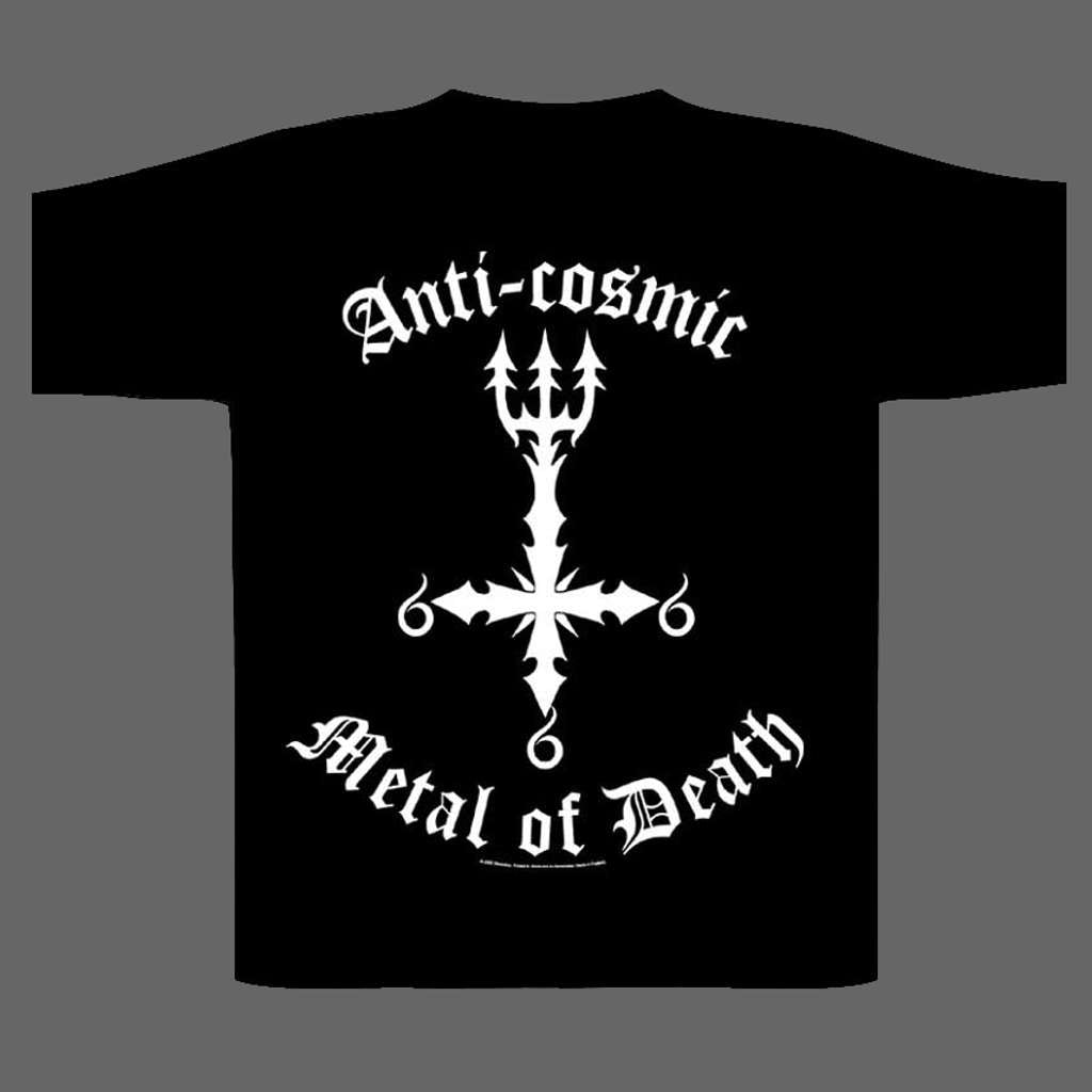 Dissection - Maha Kali (T-Shirt)