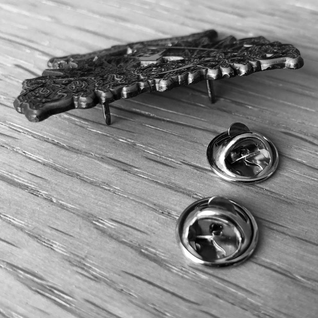 Dissection - Reaper (Metal Pin)
