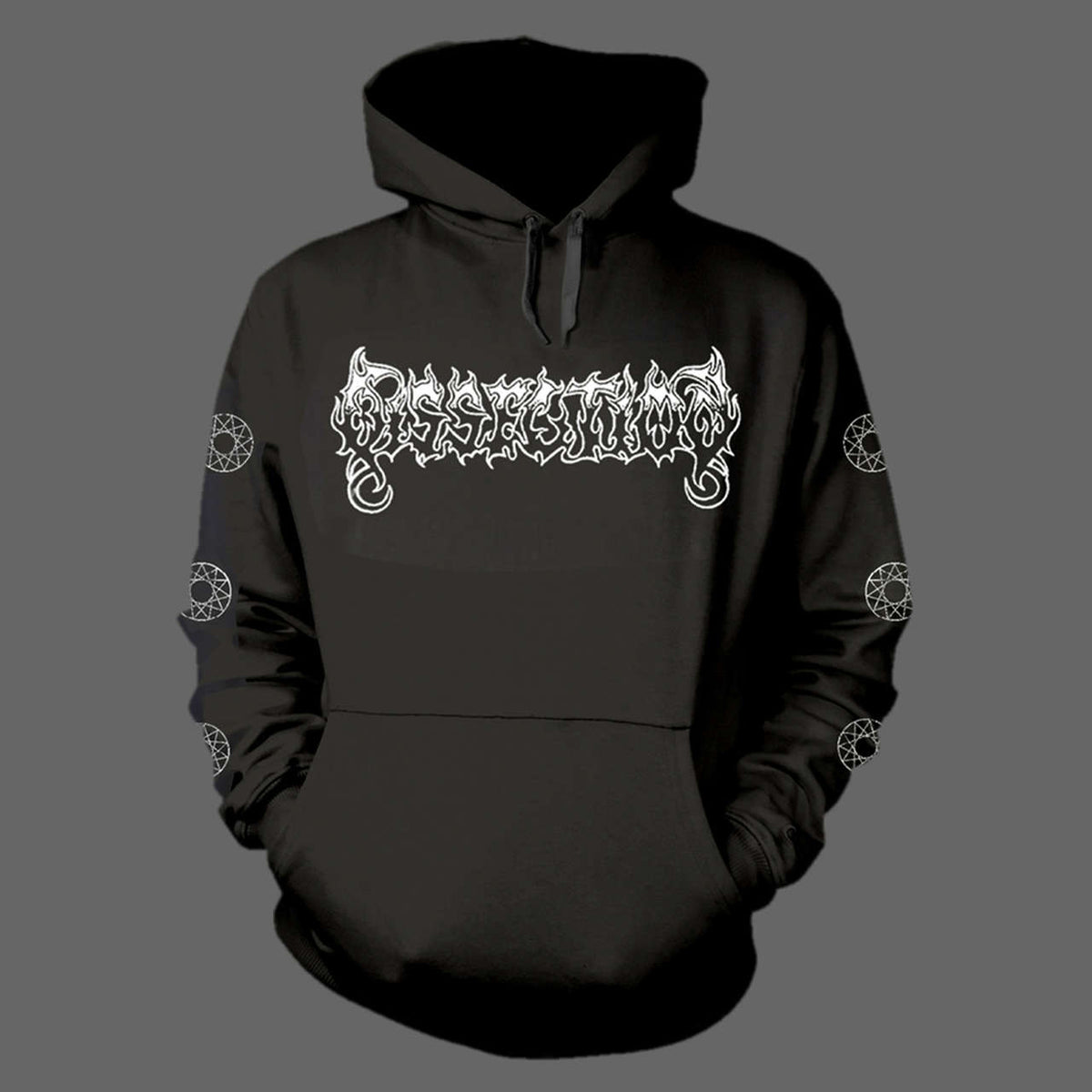 Dissection - Reinkaos (Hoodie - Released: 30 October 2026)