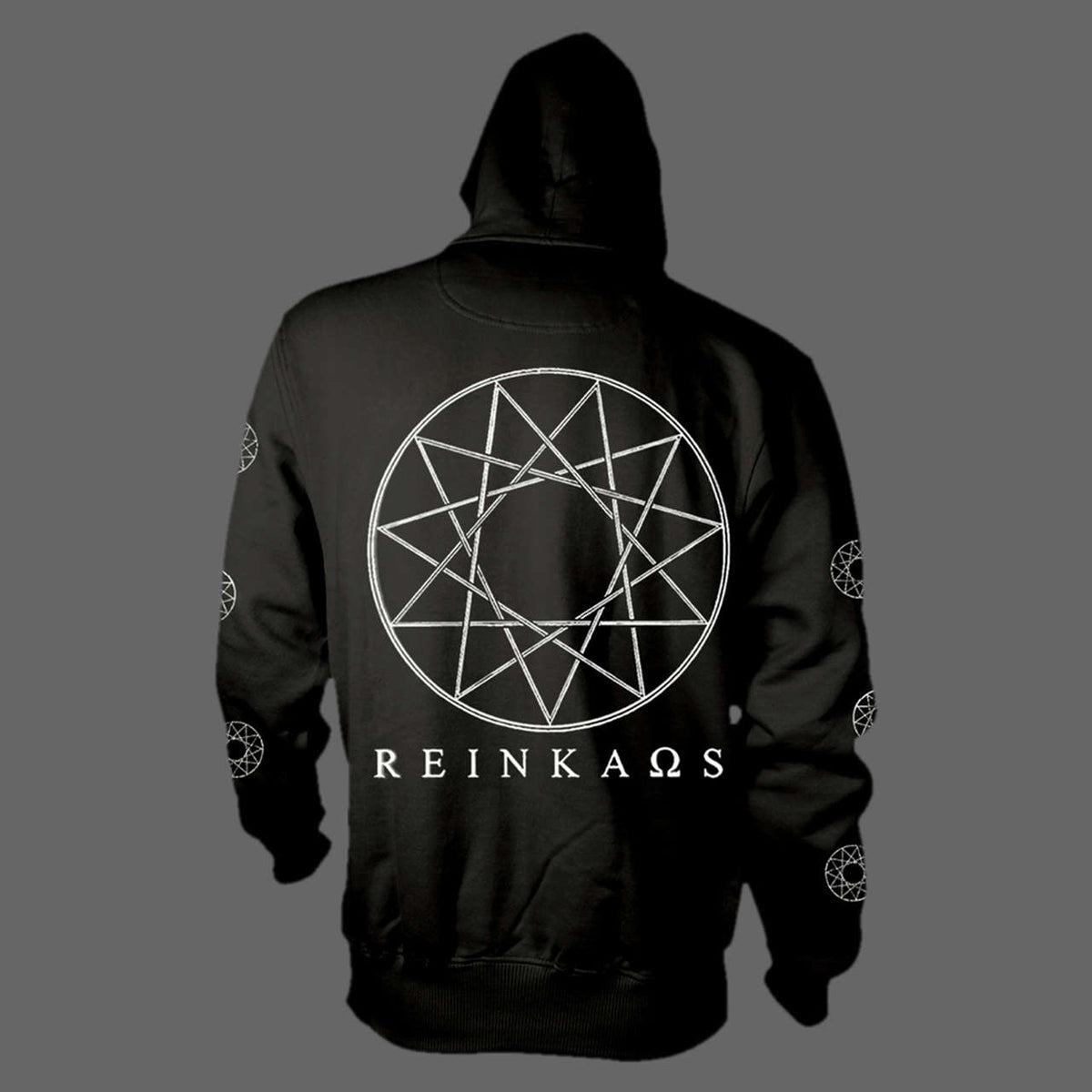Dissection - Reinkaos (Hoodie - Released: 30 October 2026)